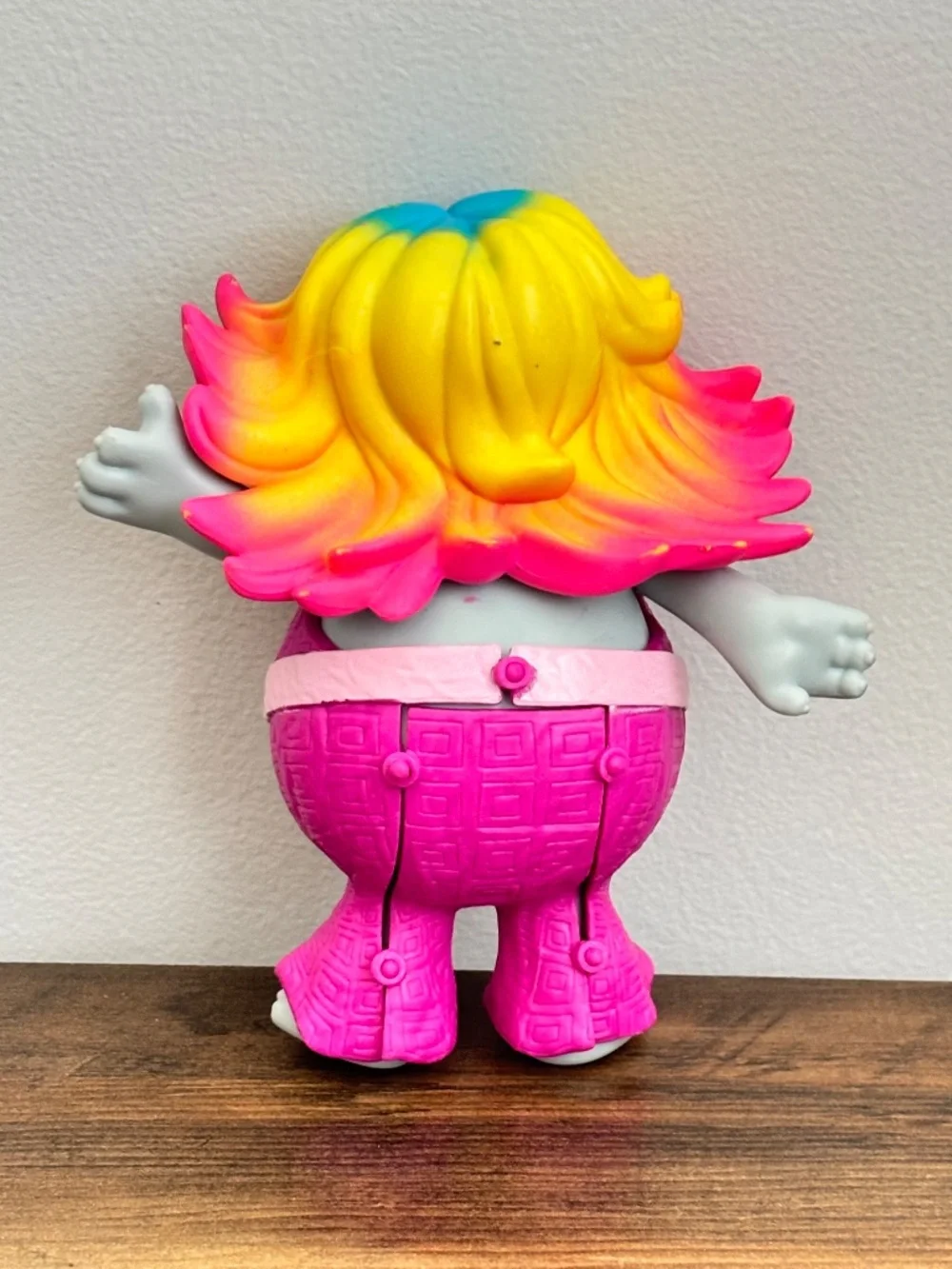 Dreamworks Trolls 6